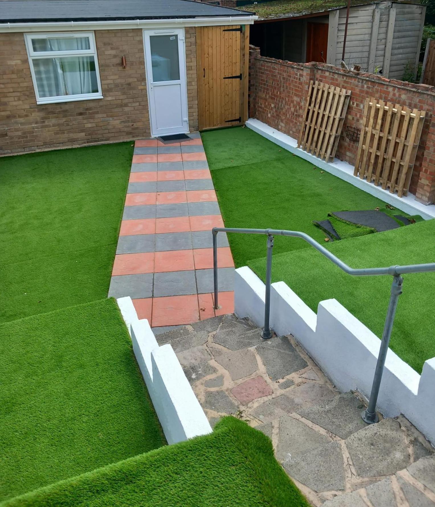 Heronsgate Gh013 Erith Exterior foto